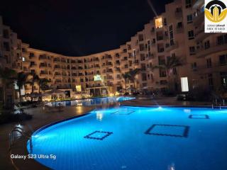 Princess Resort 318 B - Hurghada - 7