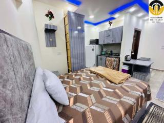 Princess Resort 318 B - Hurghada - 1