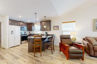 Sea Renity - Rockaway Beach - 4