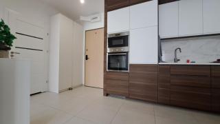 Apartament Villa Nobile - Varsavia - 8