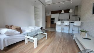 Apartament Villa Nobile - Varsavia - 4