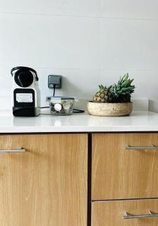 Charmant T2 à Cocody - 4