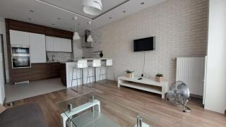 Apartament Villa Nobile - Varsavia - 1
