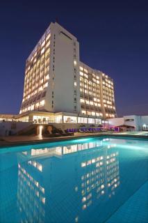 Anezi Tower Hotel - Agadir - 5