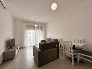 Sublime Apartmants nr8 - 5