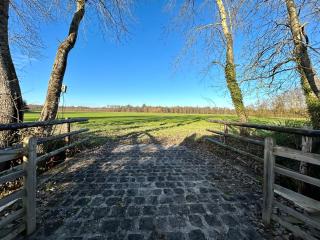 Le domaine de Brie - 8