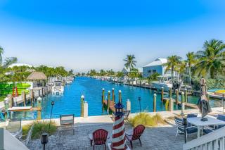 Ocean Oasis I - Key Colony Beach - 9