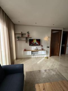 Family friendly apartment - Casablanca - 9