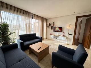Family friendly apartment - Casablanca - 7