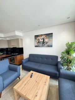 Family friendly apartment - Casablanca - 6