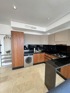 Family friendly apartment - Casablanca - 4