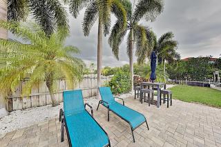 Seaside Retreat - Apollo Beach - 9