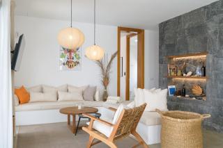 Casa del Aljibe - Macher, Lanzarote - Mácher - 5