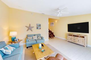 Palm Breeze Retreat 320 & 330 - Key Colony Beach - 5