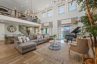 Grand Elite Retreat home - Santa Clara - 8