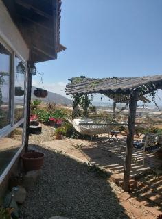 Lluvia's Place - Ensenada - 1