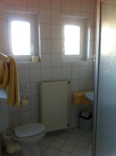 Knüllhotel Tann-Eck - Knüllwald - 8