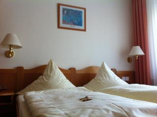 Knüllhotel Tann-Eck - Knüllwald - 7
