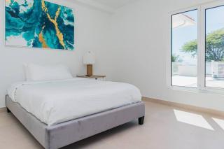 Modern Luxury Oasis -10 bedrooms - Oranjestad - 8