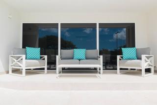 Modern Luxury Oasis -10 bedrooms - Oranjestad - 6