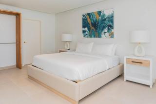 Modern Luxury Oasis -10 bedrooms - Oranjestad - 5