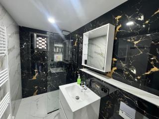Apartment Trendy Brian - Vulcan - 1