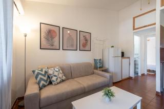 Suite Capitana Harbor-Self Checkin-Terrace-Netflix - Santa Luria - 7