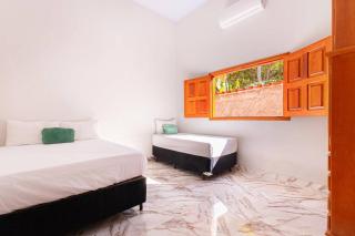 Casa temporada Louredo - 9