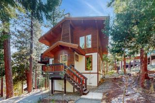 Wild Horse Hideaway - Incline Village - 9