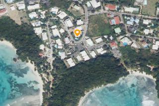 T1 bis à proximité de la plage - Le Gosier - 8