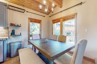 Wild Horse Hideaway - Incline Village - 6
