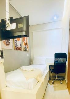 Flats Uberlândia - Uberlândia - 9