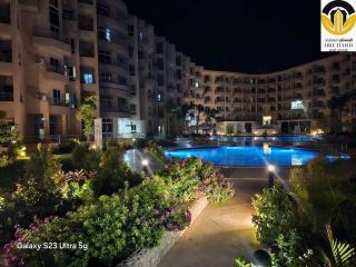 Princess Resort C9 - Hurghada - 0