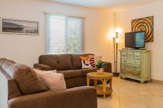 Lovely Villa Tranquilo - Palm-Eagle Beach - 8