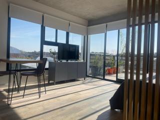 Eneas al sol - Pinamar - 1
