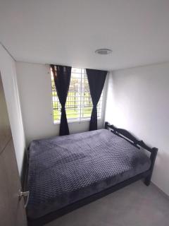apartamento en Bogotá cerca a Corferias, embajada, americana, universidad nacional y centro historico - Bogotá - 6