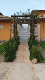 Casa na praia Silvana - Caraguatatuba - 0