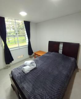 apartamento en Bogotá cerca a Corferias, embajada, americana, universidad nacional y centro historico - Bogotá - 5
