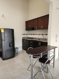 Altos de Tambora Hermoso Apartamento Central - 9
