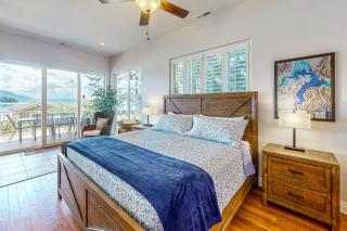 Ellisport Bay House (Main Home & Studio) - Hope - 3