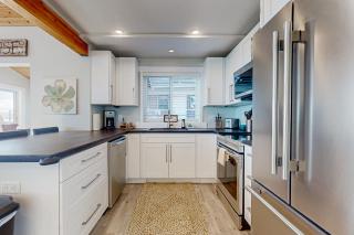 Harrington Hideaway - Coupeville - 8