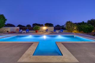 Gia's Luxury Residence - Asgourou - 3