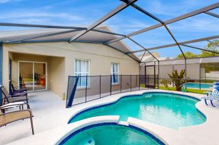 Sundown Oasis - Davenport - 8