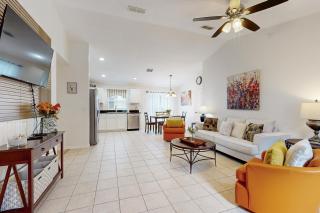 Sundown Oasis - Davenport - 6