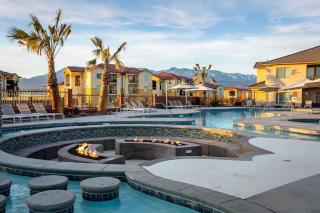 Zion Village Oasis - 1