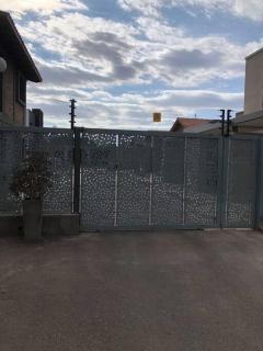 Se alquila casa en barrio privado - San Juan - 2