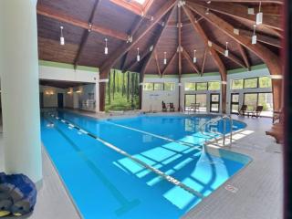Snowcub- AC, Pool, Hot tub, Tennis, Grill! - Killington - 9