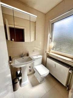 Stylish studio apartment with beautiful balcony - Ingolstadt - 4