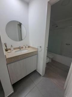 Departamento -Roma- Barrio General Paz - A una cuadra de 24 de septiembre y enfrente del Polideportivo By Apartcba - Córdoba - 1