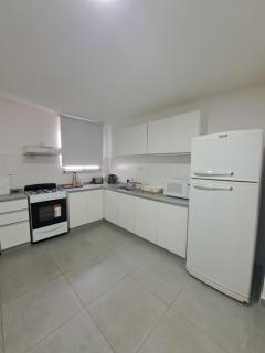 Departamento -Roma- Barrio General Paz - A una cuadra de 24 de septiembre y enfrente del Polideportivo By Apartcba - Córdoba - 3